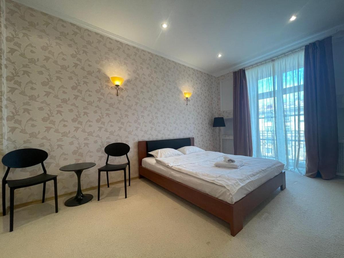 Home Apart 4 Minsk Exterior foto