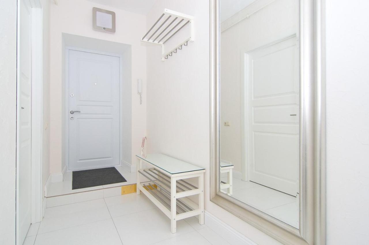 Home Apart 4 Minsk Exterior foto