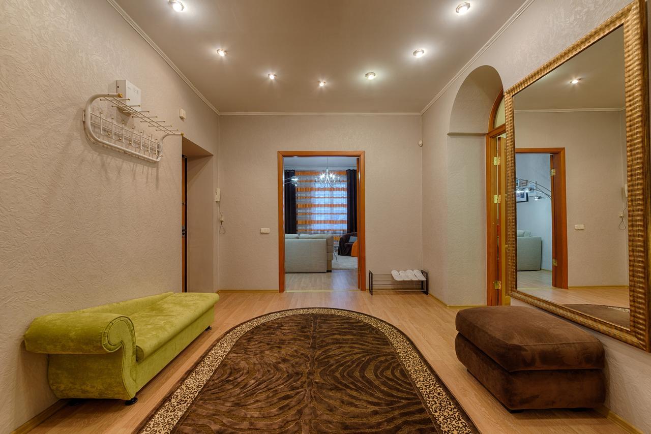 Home Apart 4 Minsk Exterior foto