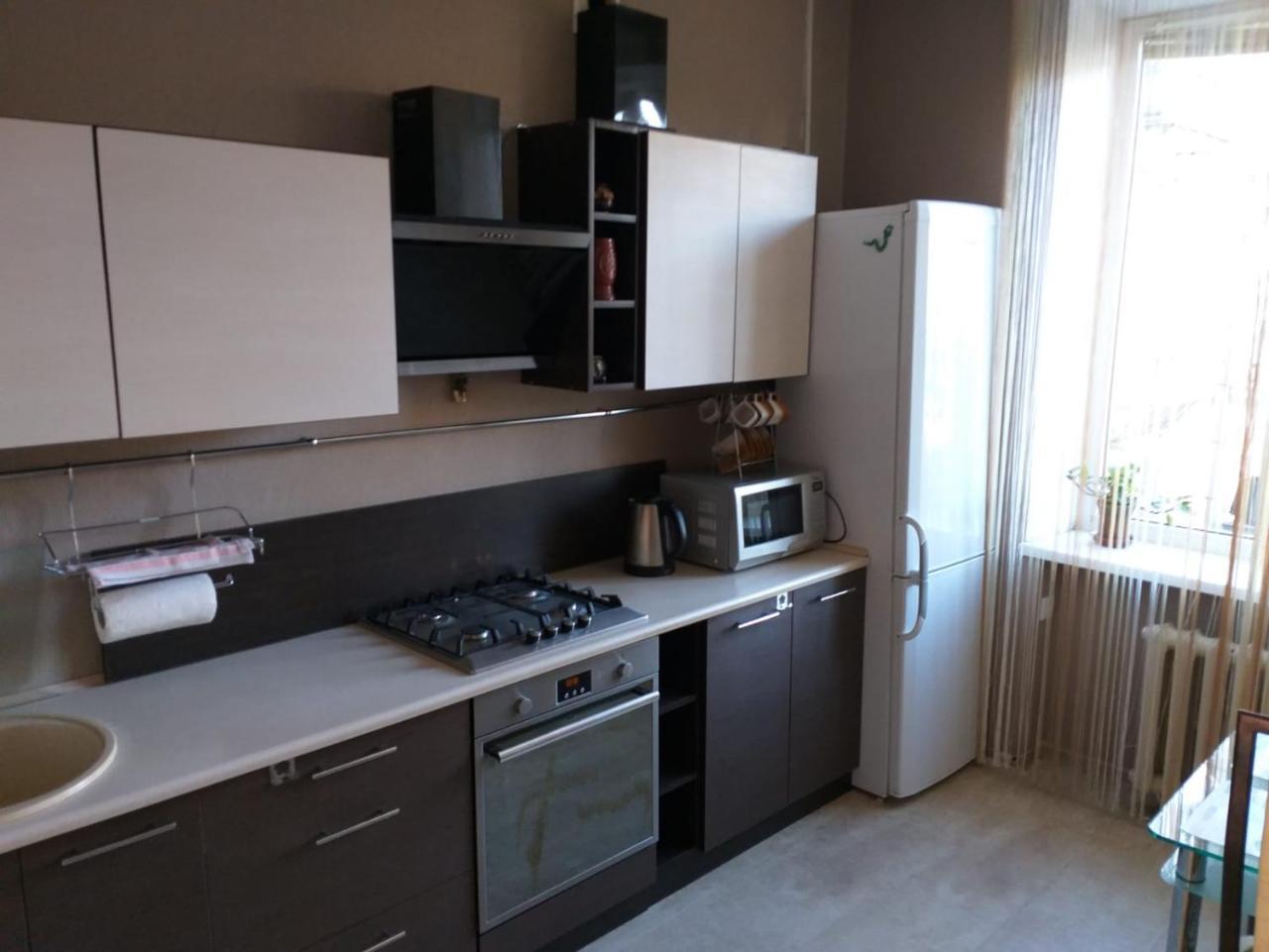 Home Apart 4 Minsk Exterior foto